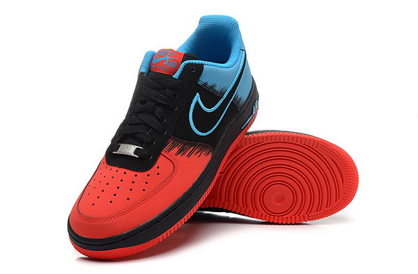 Nike Air Force One Men Low--038